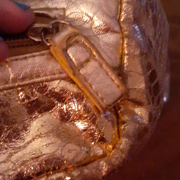 Ed Hardy Make up bag - Picture 11 of 12